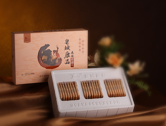 鹿膠