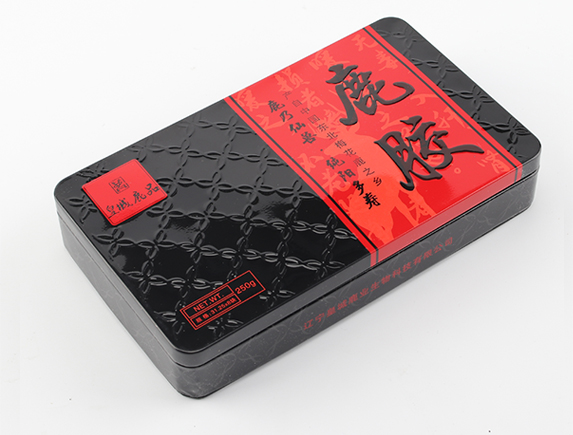 鹿膠