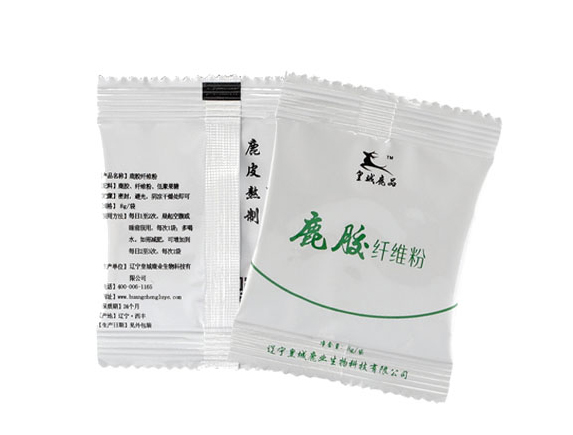 鹿膠粉