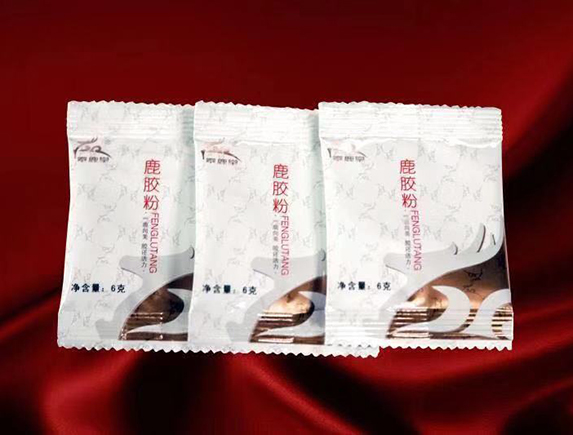 朝陽美容養顏奉鹿堂小月膠公司