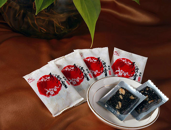 大連產後修複鹿膠粉價格
