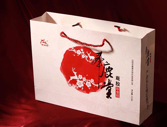 鞍山美容養顏吉林鹿膠公司