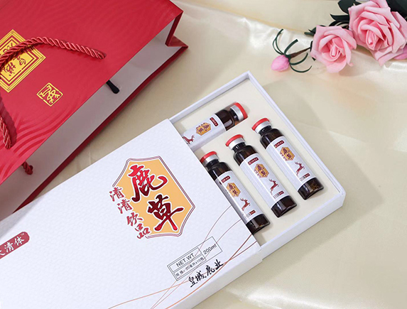 深圳美容養顏鹿草清清飲品價格