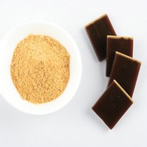 鹿皮膠