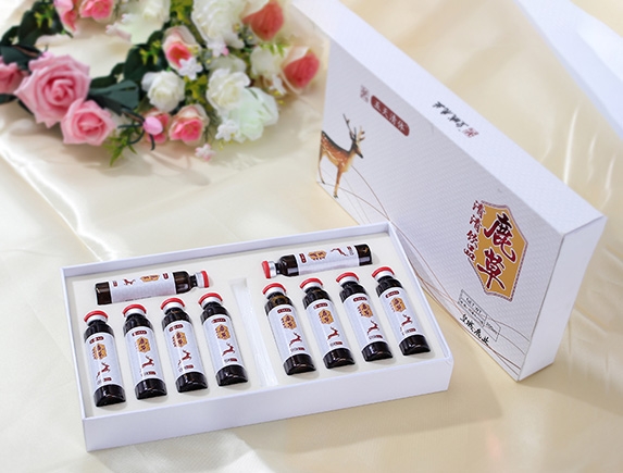 鹿草清清飲品