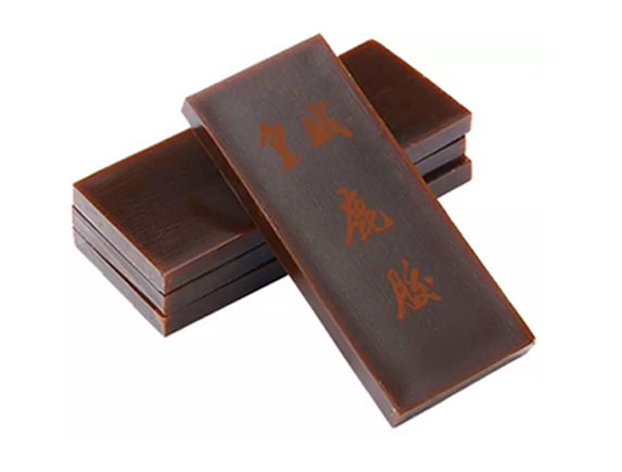 鹿膠糕