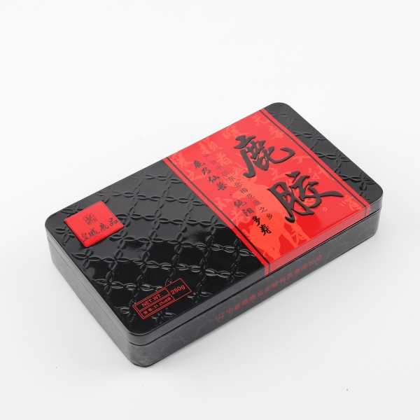 鹿膠塊