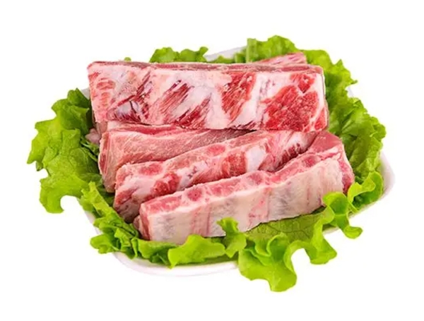 西豐鹿排骨