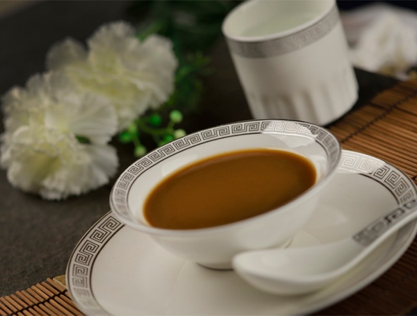 鹿膠粉