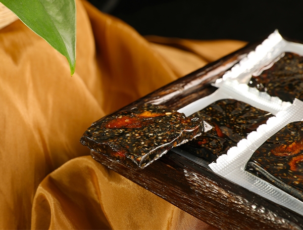 鹿鞭糕